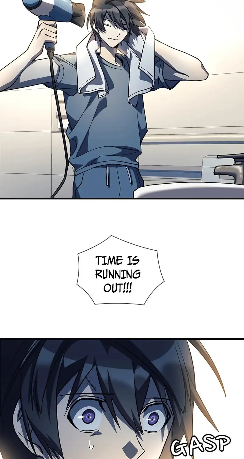Read Flower War (Colored) chapter 73 image 3 on Lezhin