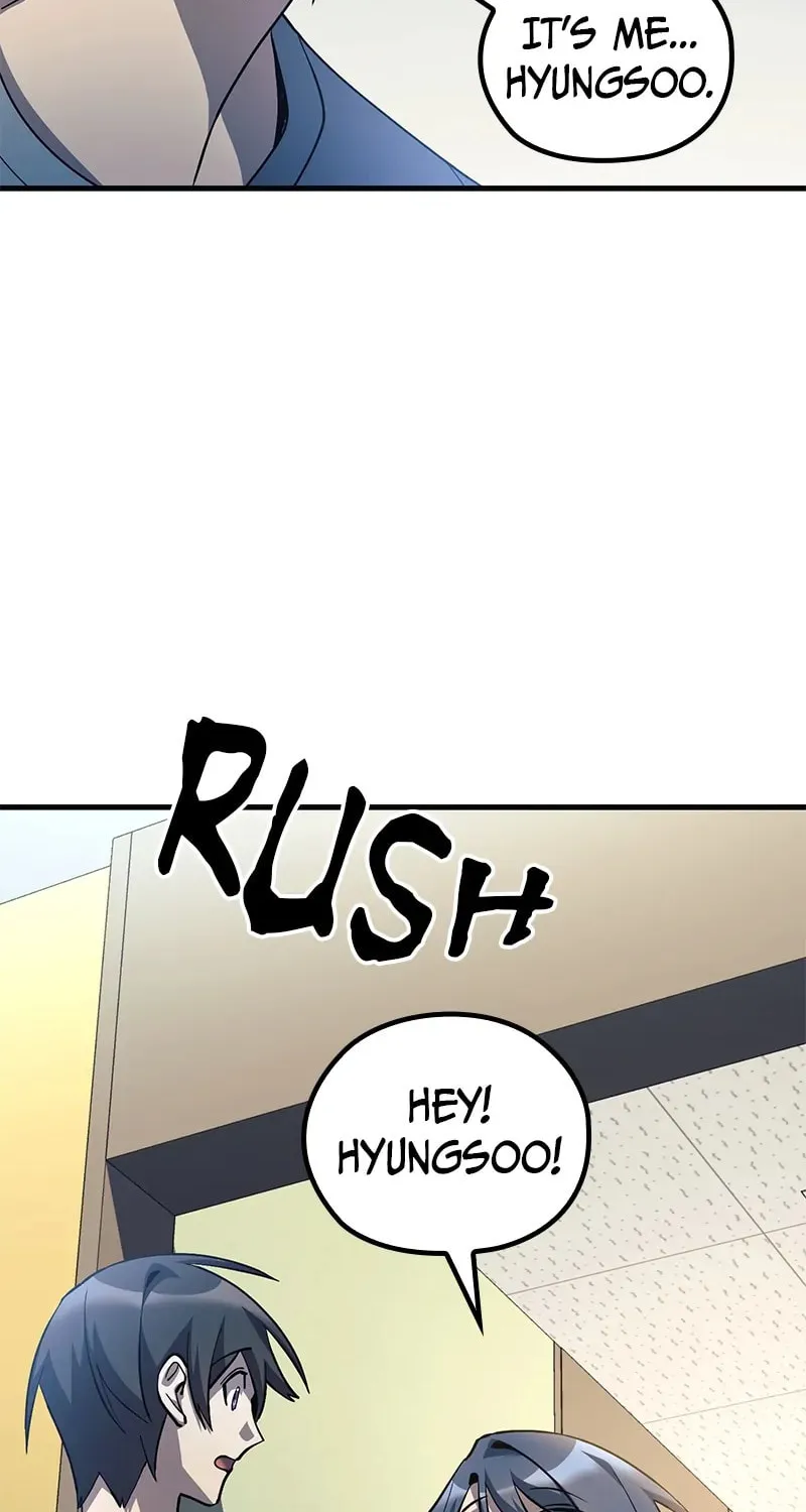 Read Flower War (Colored) chapter 73 image 32 on Lezhin