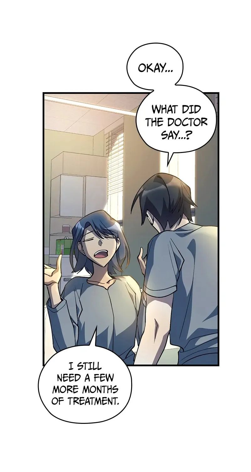 Read Flower War (Colored) chapter 73 image 38 on Lezhin