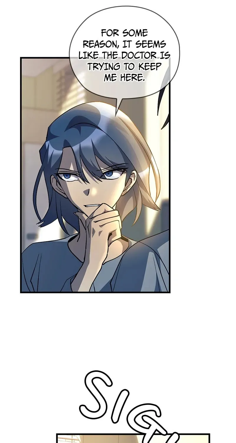 Read Flower War (Colored) chapter 73 image 39 on Lezhin