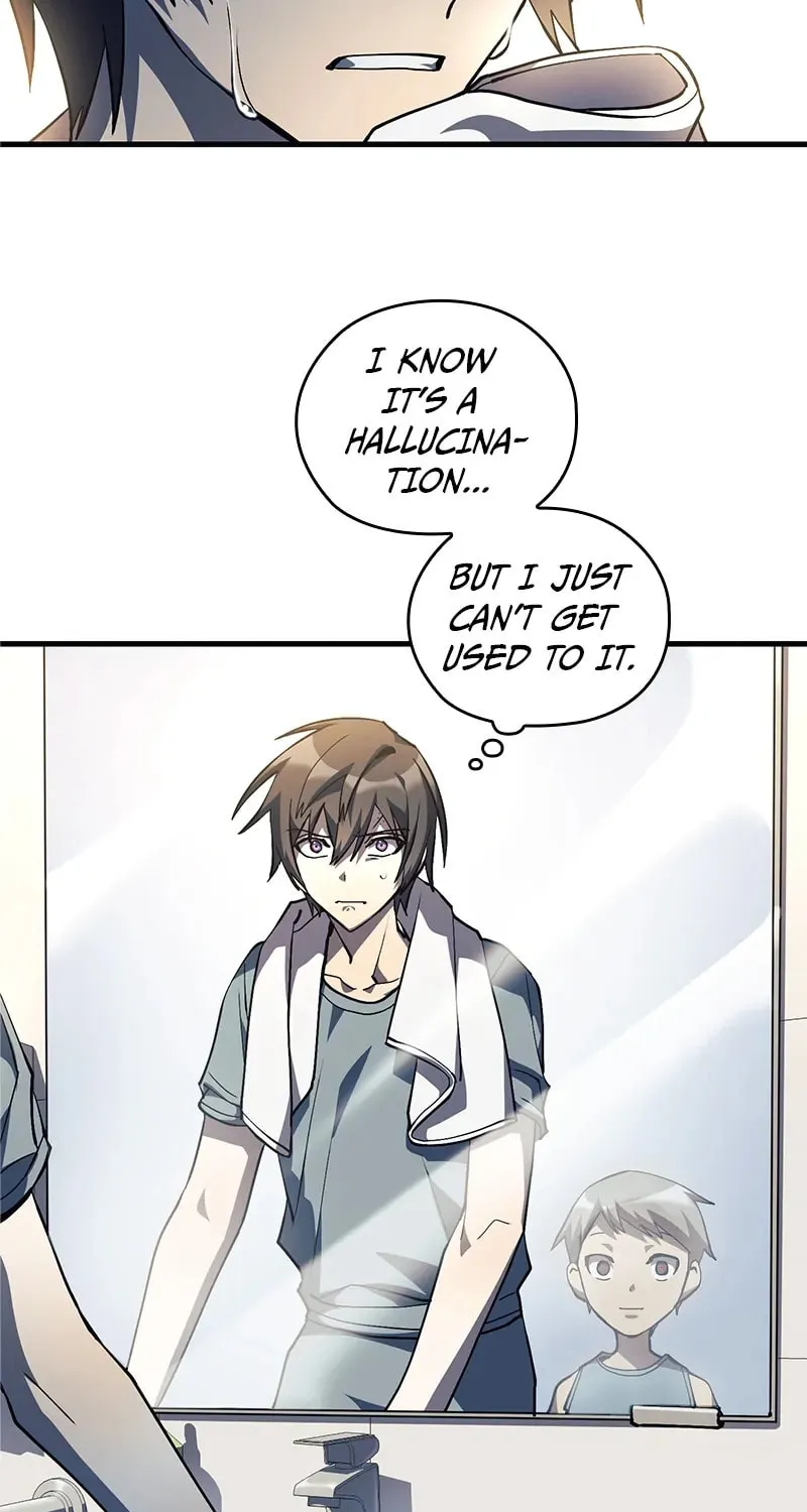 Read Flower War (Colored) chapter 73 image 4 on Lezhin