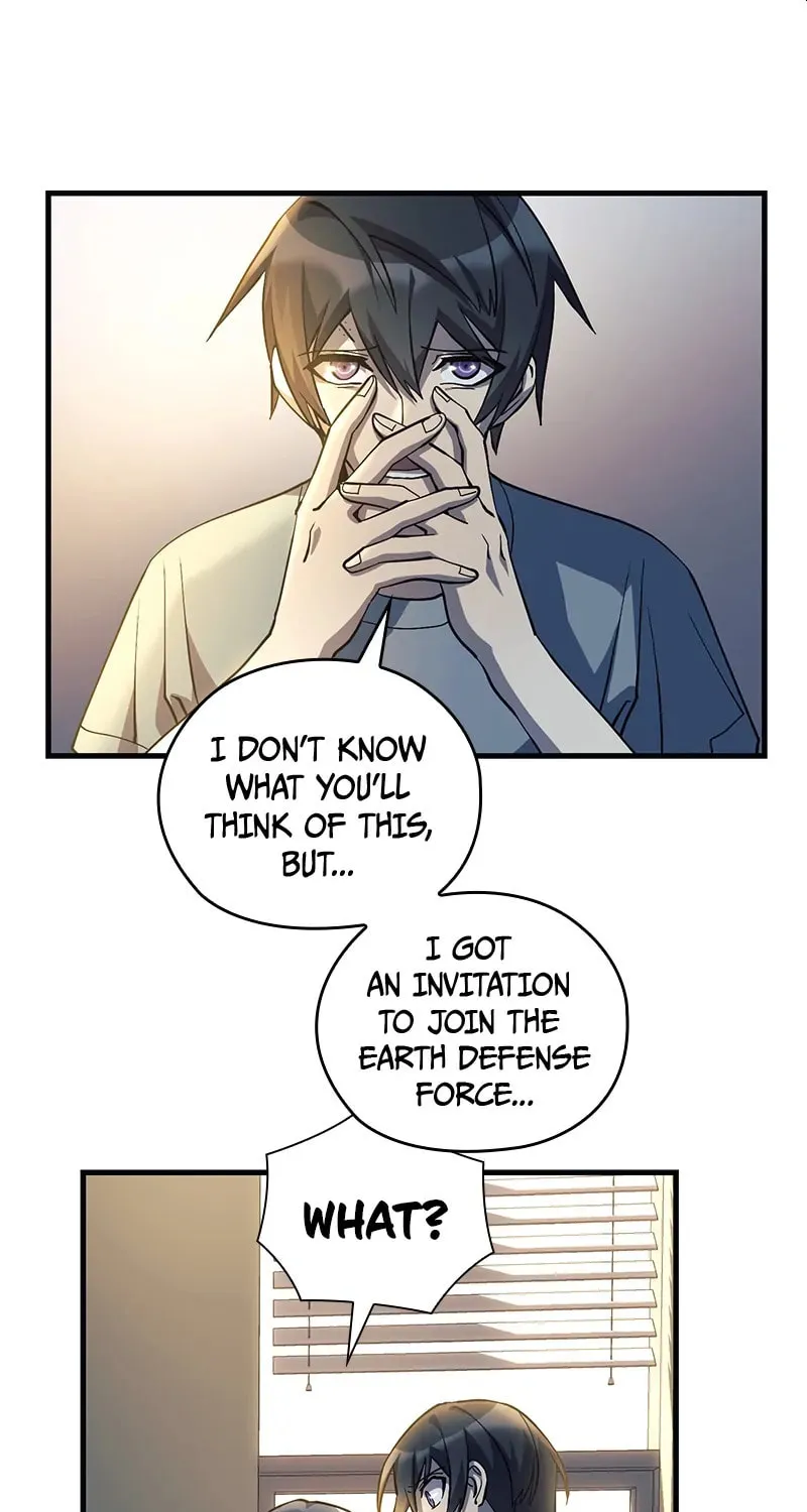 Read Flower War (Colored) chapter 73 image 41 on Lezhin