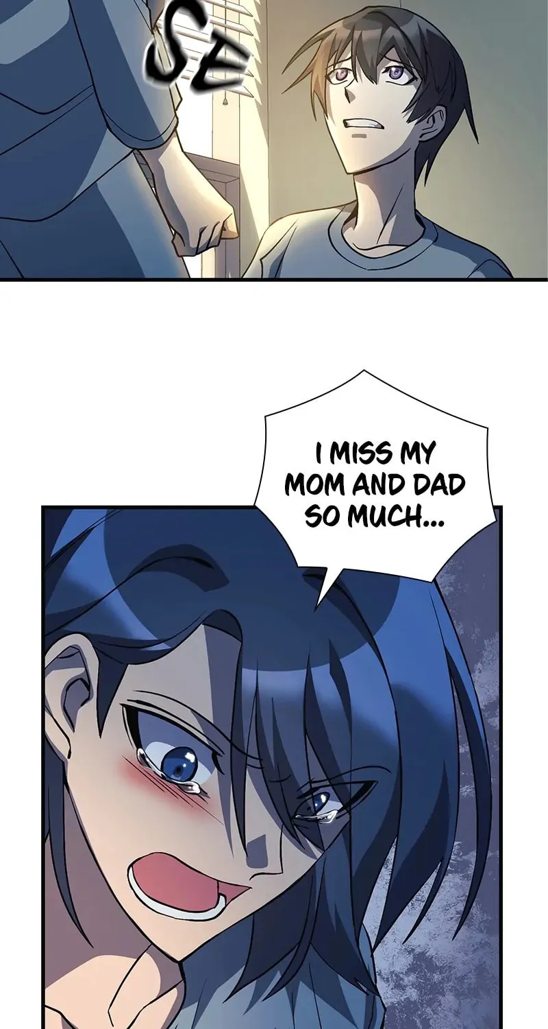 Read Flower War (Colored) chapter 73 image 44 on Lezhin