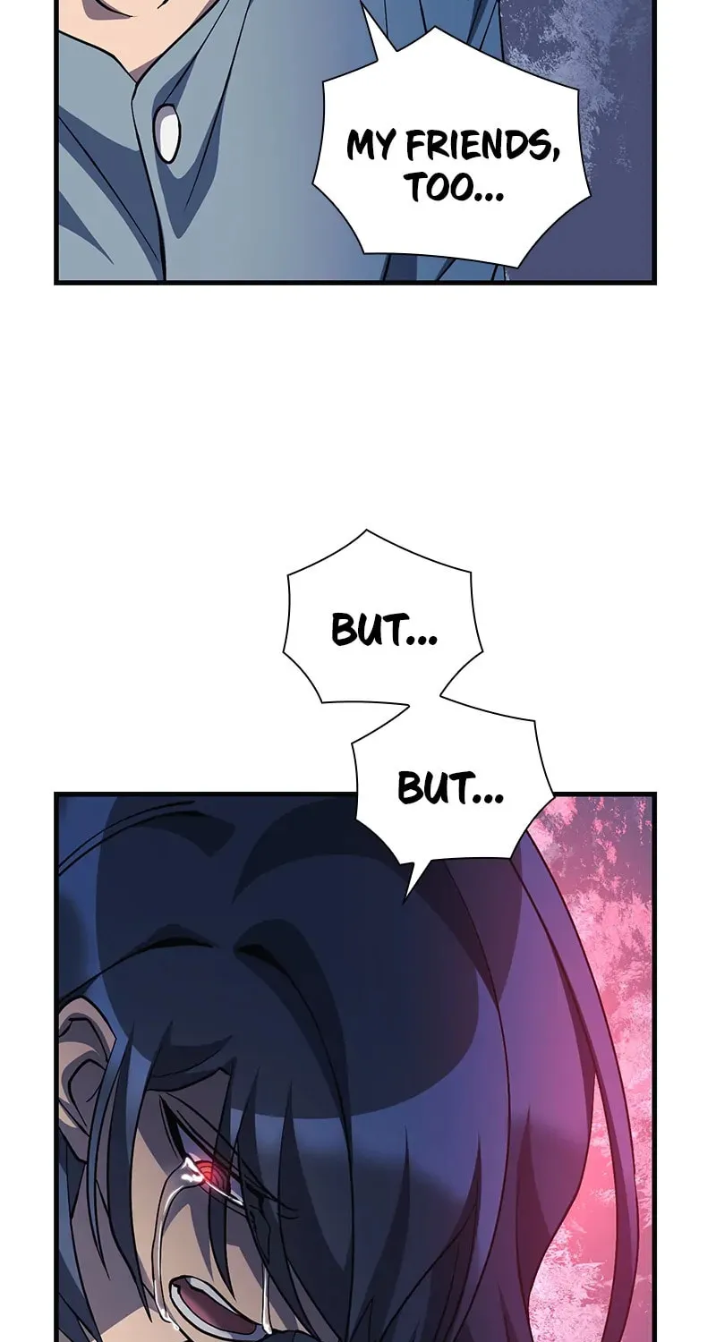 Read Flower War (Colored) chapter 73 image 45 on Lezhin