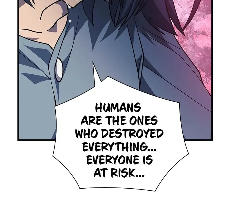 Read Flower War (Colored) chapter 73 image 46 on Lezhin