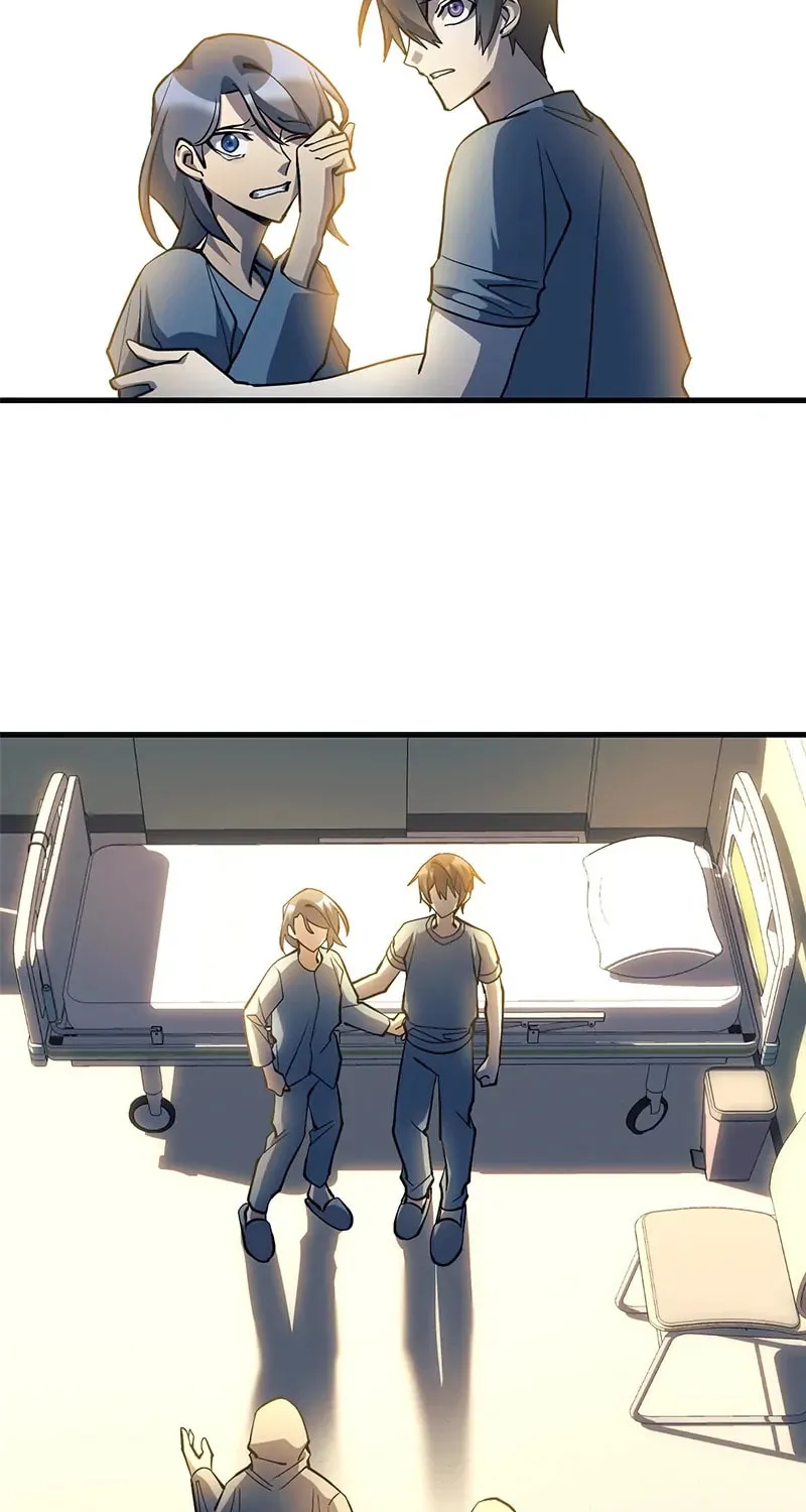 Read Flower War (Colored) chapter 73 image 49 on Lezhin