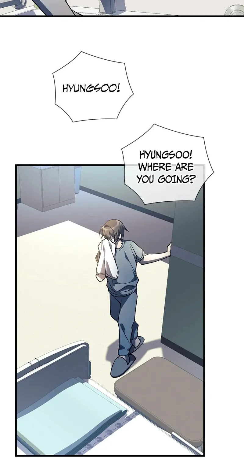 Read Flower War (Colored) chapter 73 image 5 on Lezhin