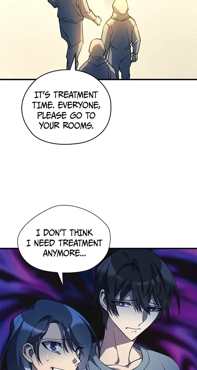 Read Flower War (Colored) chapter 73 image 50 on Lezhin