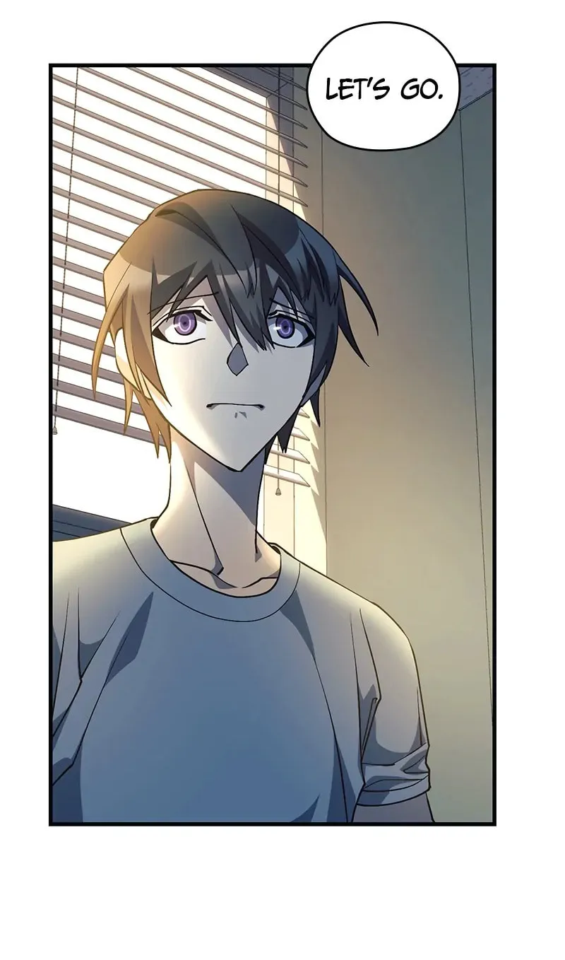 Read Flower War (Colored) chapter 73 image 52 on Lezhin