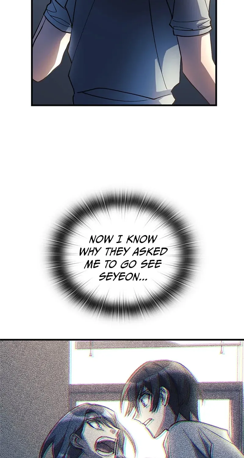 Read Flower War (Colored) chapter 73 image 57 on Lezhin