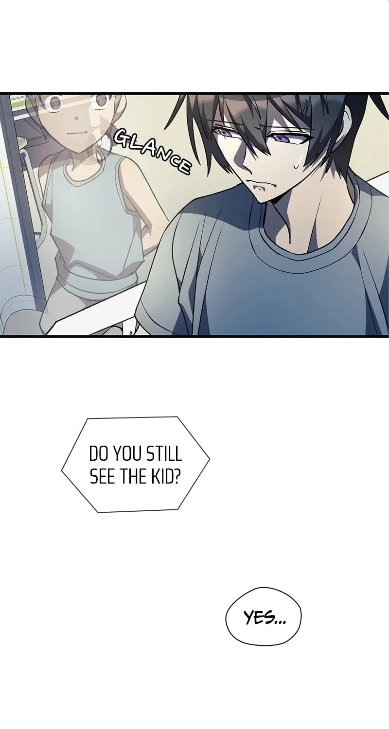 Read Flower War (Colored) chapter 73 image 9 on Lezhin