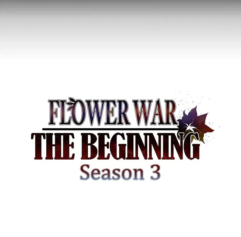 Read Flower War (Colored) chapter 74 image 1 on Lezhin