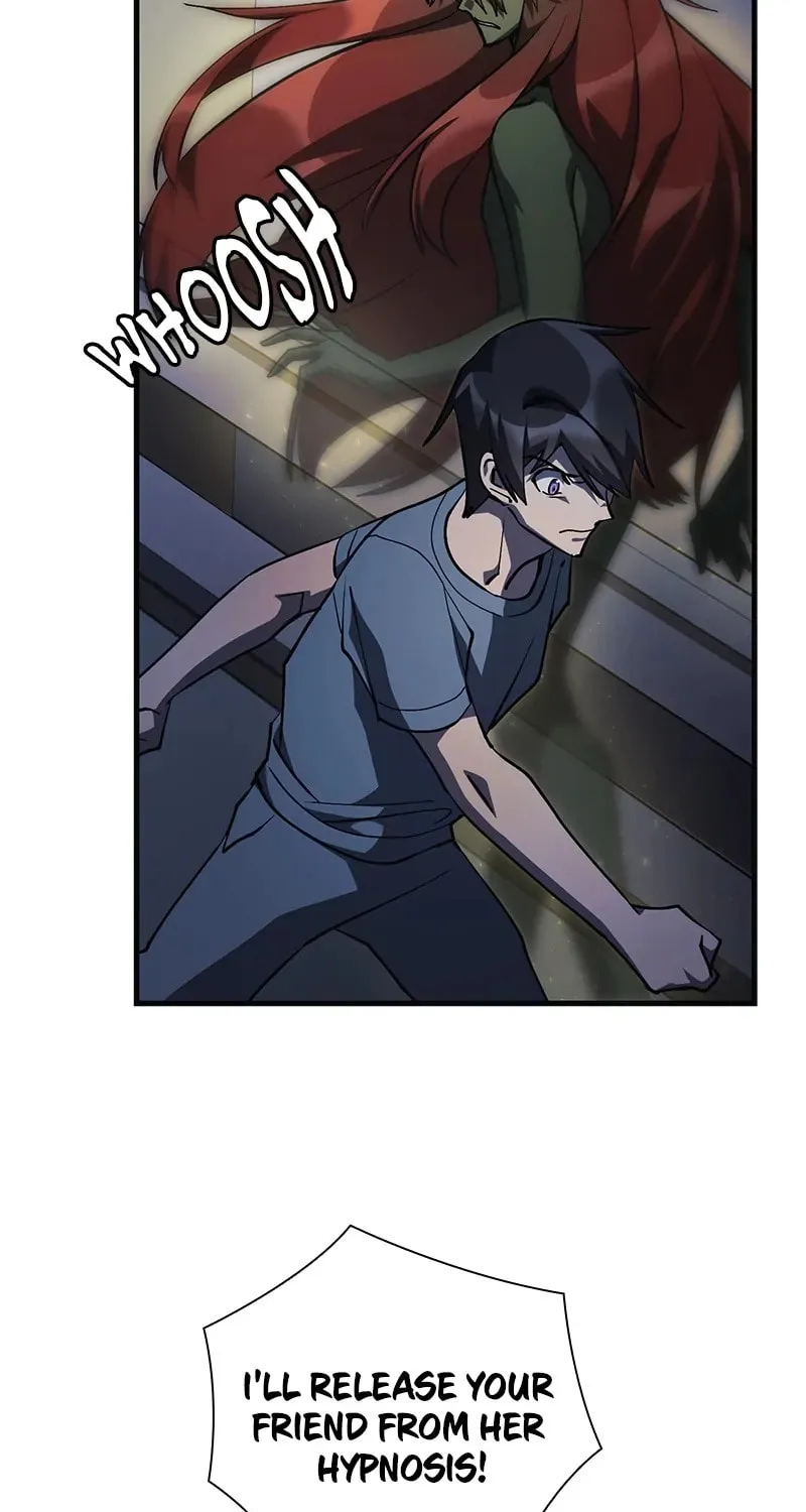 Read Flower War (Colored) chapter 74 image 11 on Lezhin