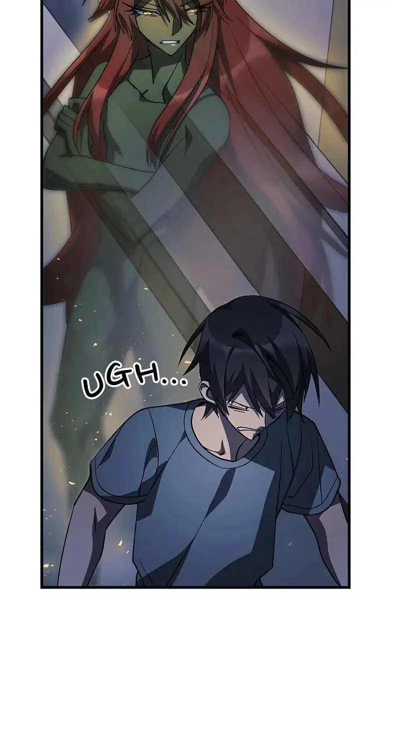 Read Flower War (Colored) chapter 74 image 15 on Lezhin