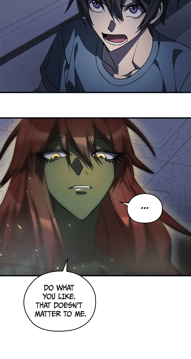 Read Flower War (Colored) chapter 74 image 19 on Lezhin