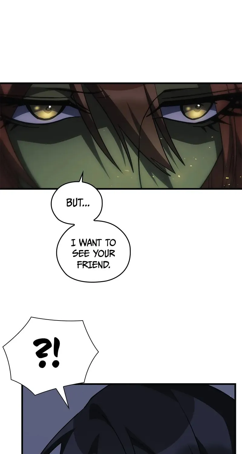 Read Flower War (Colored) chapter 74 image 20 on Lezhin