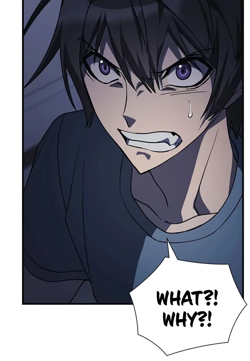 Read Flower War (Colored) chapter 74 image 21 on Lezhin