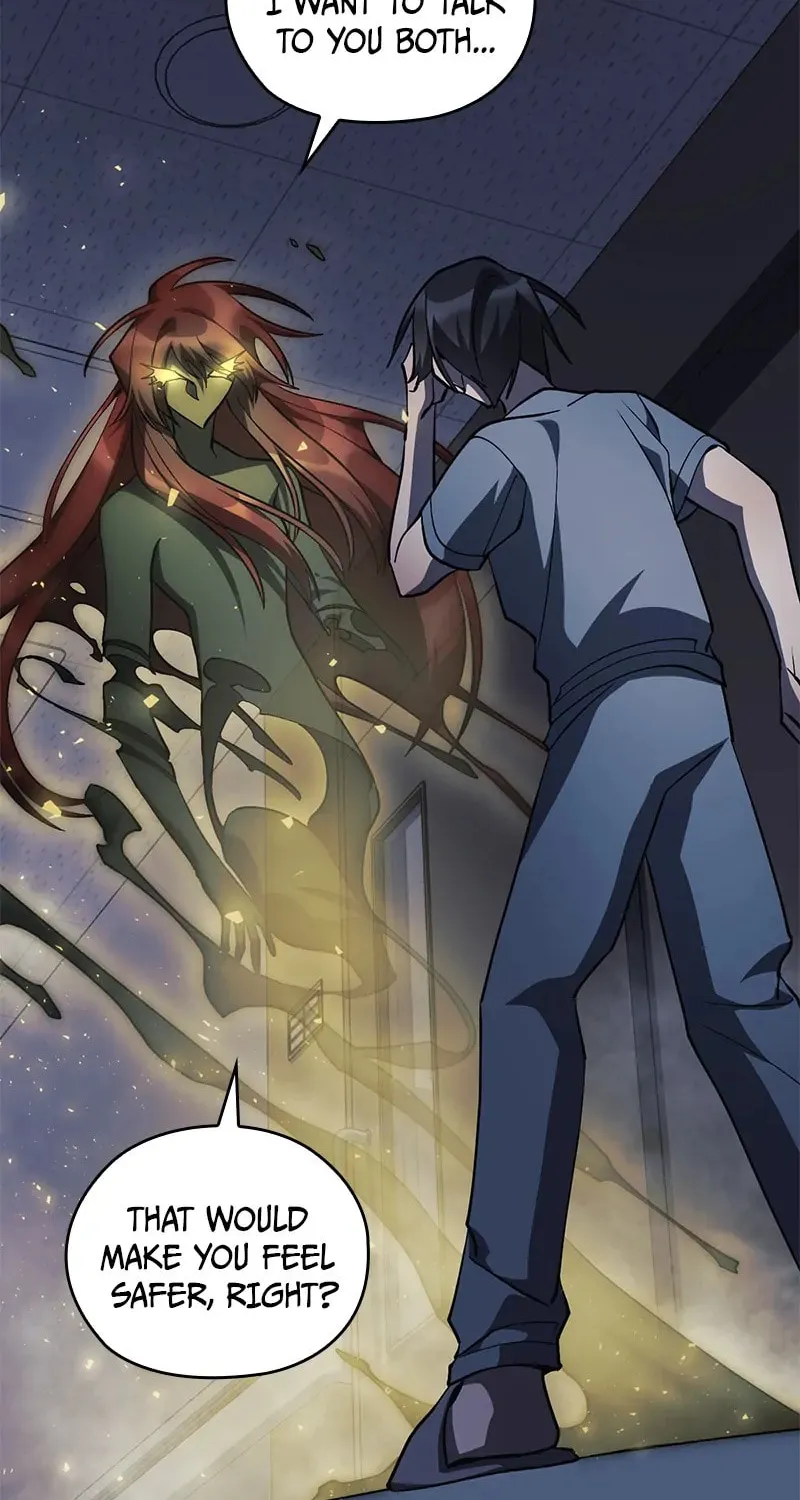 Read Flower War (Colored) chapter 74 image 23 on Lezhin