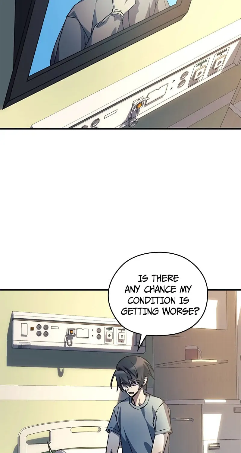 Read Flower War (Colored) chapter 74 image 25 on Lezhin