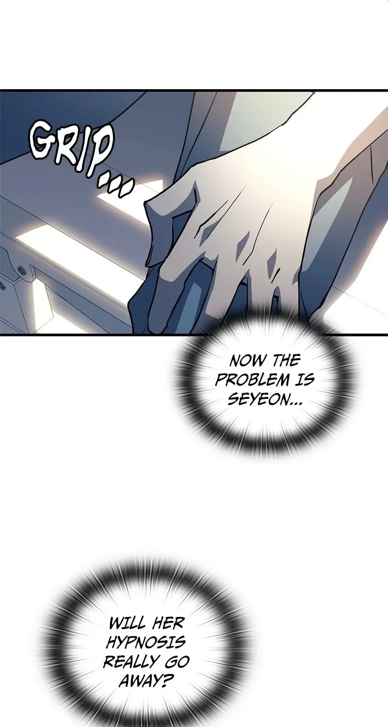 Read Flower War (Colored) chapter 74 image 29 on Lezhin