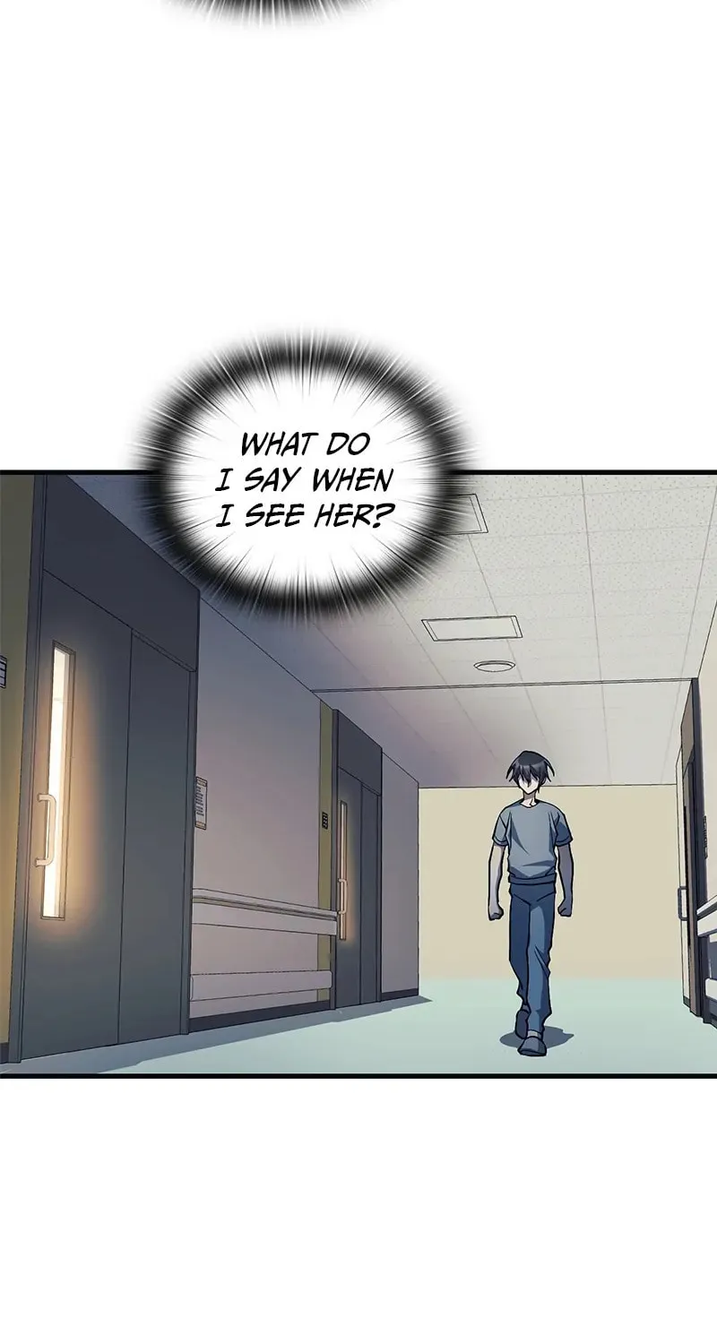 Read Flower War (Colored) chapter 74 image 30 on Lezhin