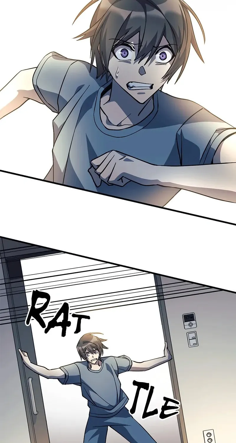 Read Flower War (Colored) chapter 74 image 32 on Lezhin