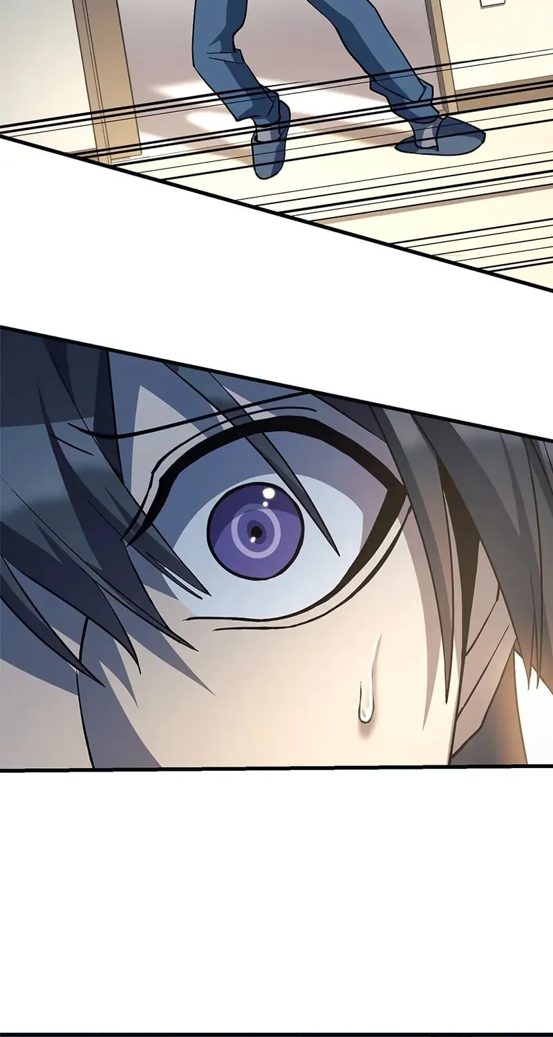 Read Flower War (Colored) chapter 74 image 33 on Lezhin