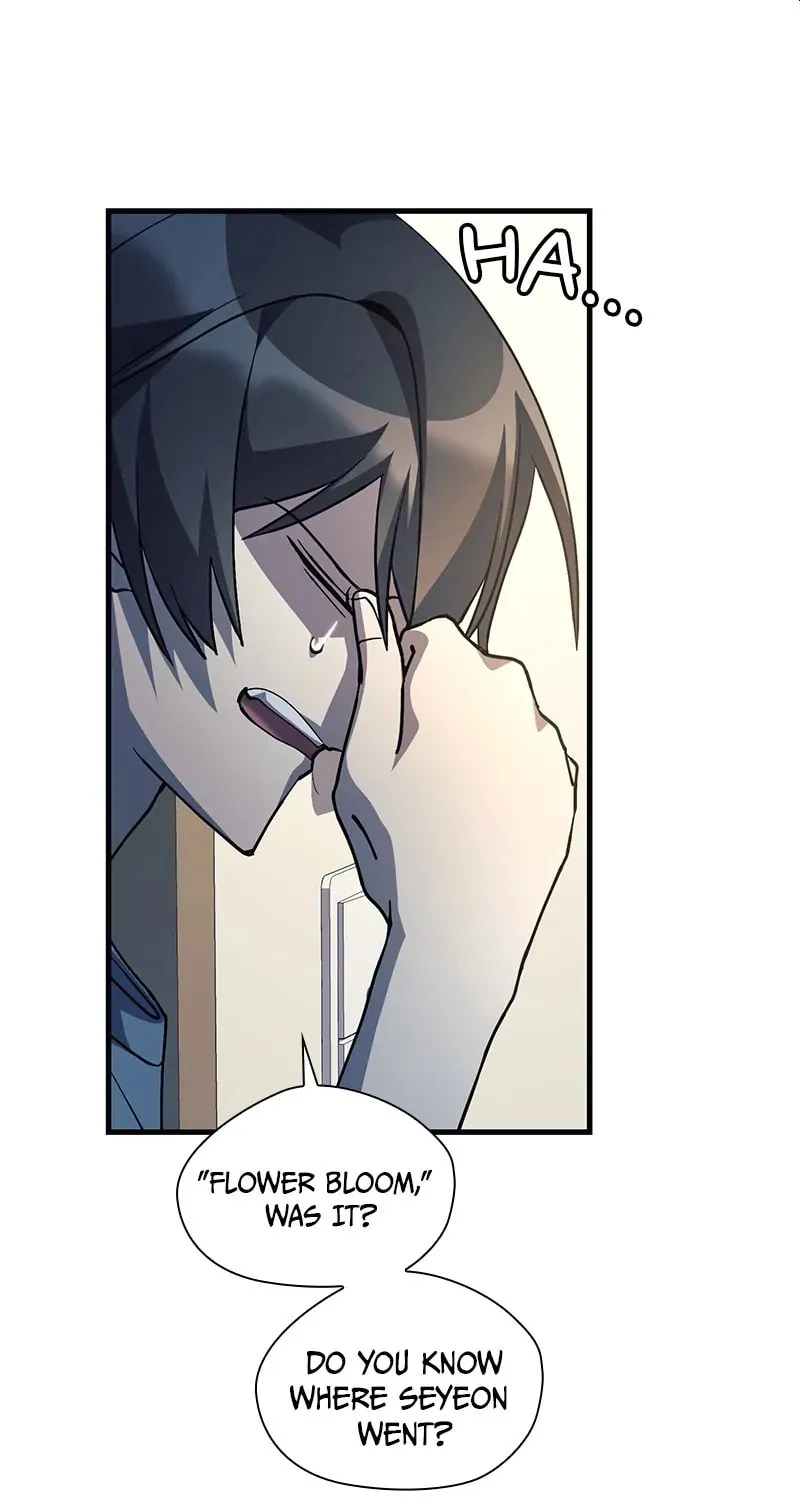 Read Flower War (Colored) chapter 74 image 36 on Lezhin