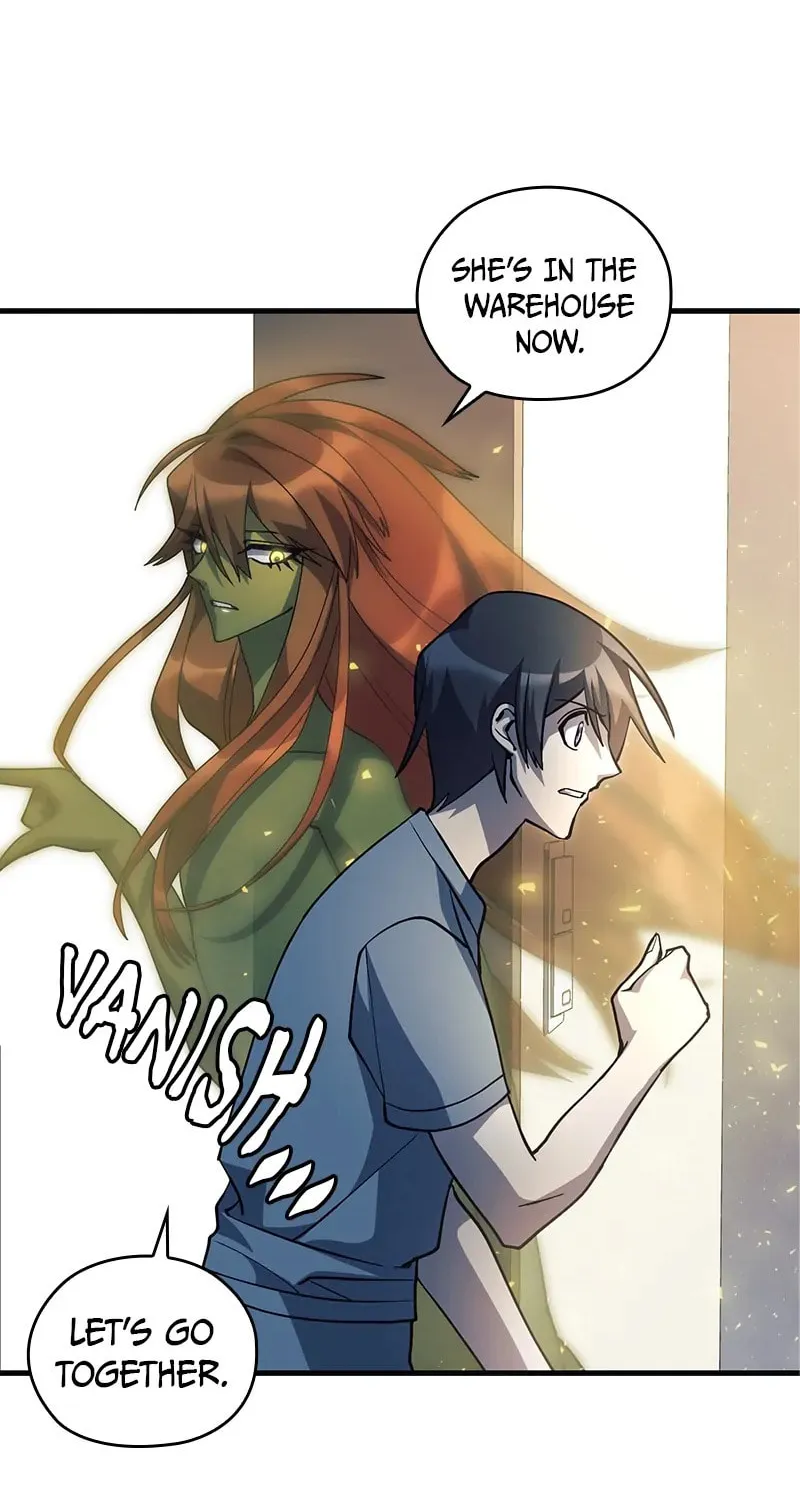 Read Flower War (Colored) chapter 74 image 37 on Lezhin