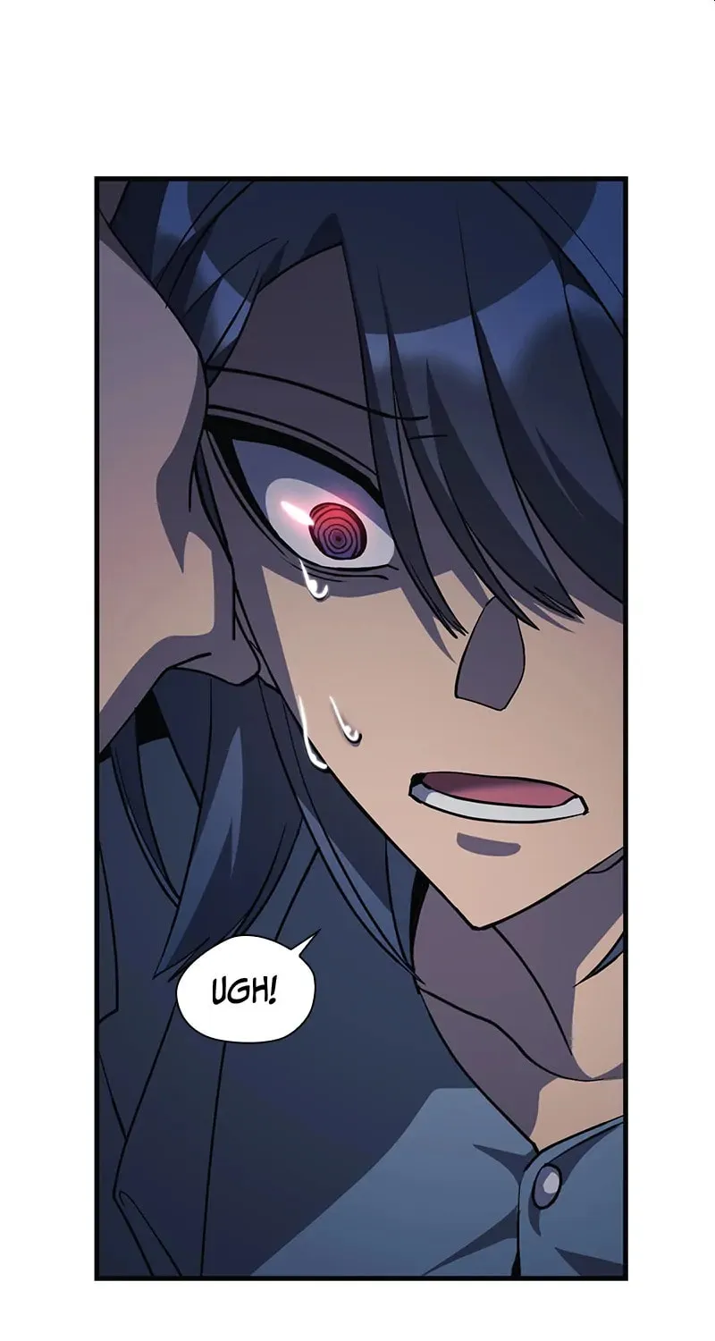 Read Flower War (Colored) chapter 74 image 42 on Lezhin