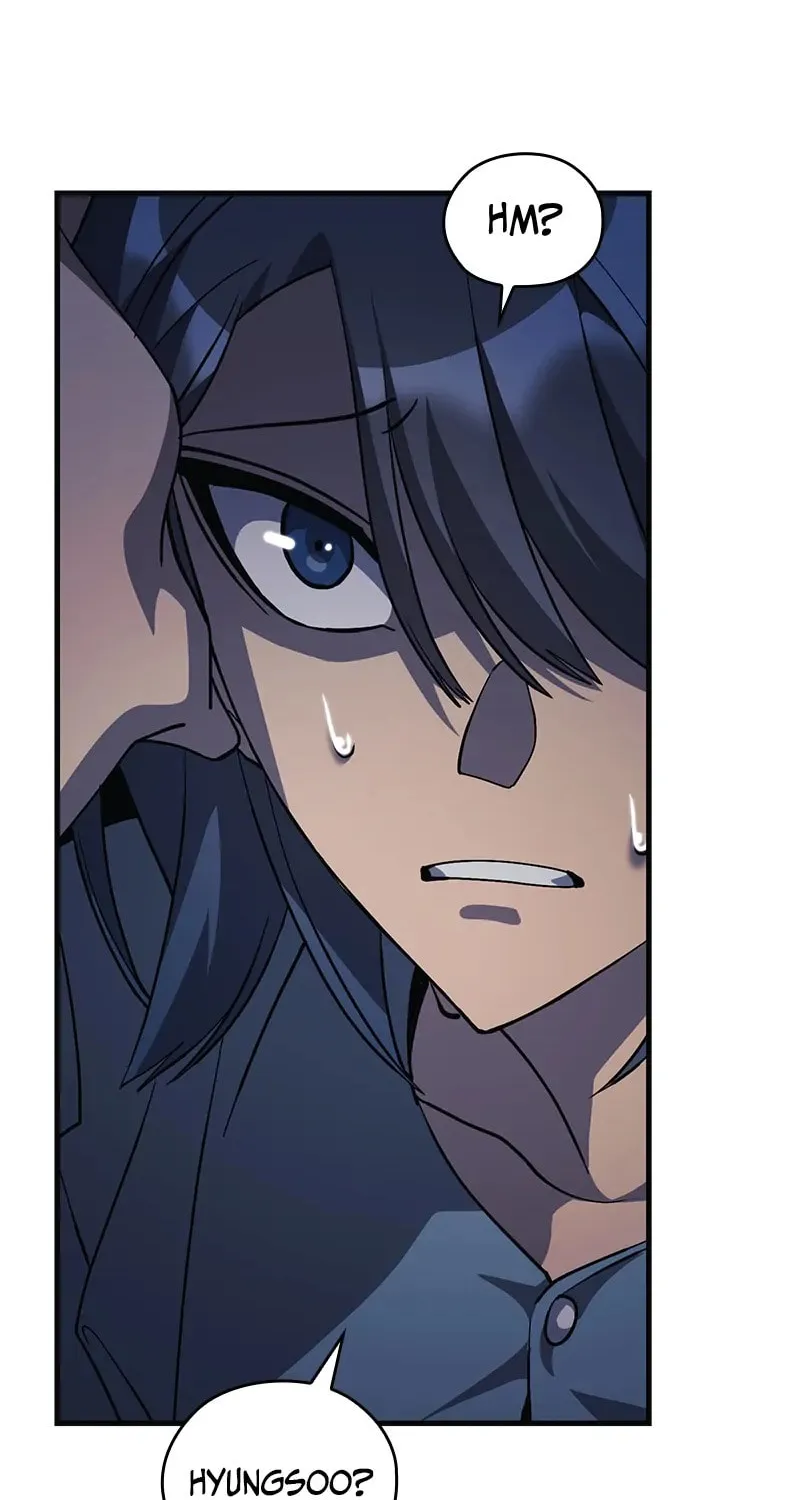 Read Flower War (Colored) chapter 74 image 43 on Lezhin