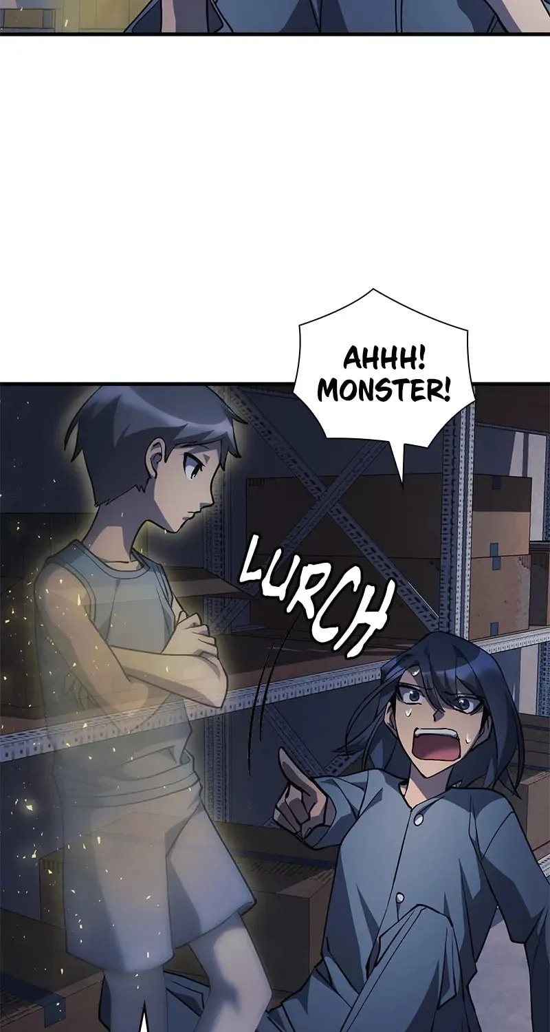 Read Flower War (Colored) chapter 74 image 46 on Lezhin
