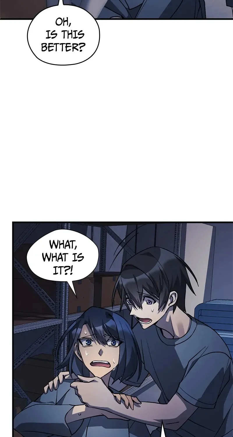 Read Flower War (Colored) chapter 74 image 47 on Lezhin