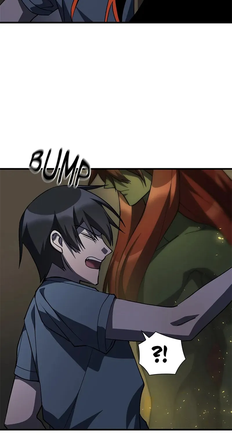 Read Flower War (Colored) chapter 74 image 5 on Lezhin
