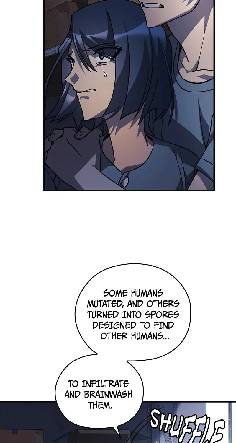 Read Flower War (Colored) chapter 74 image 51 on Lezhin