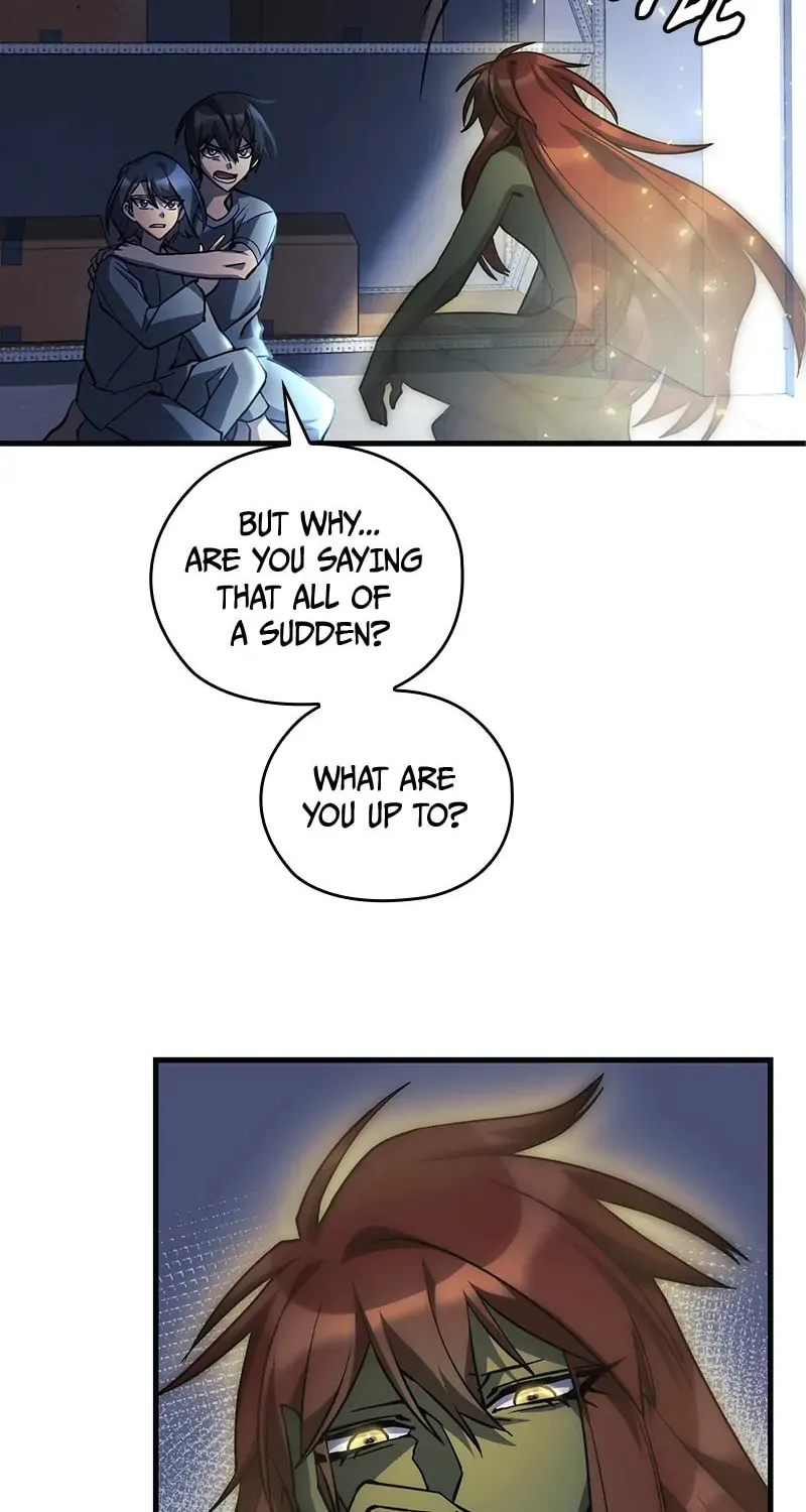 Read Flower War (Colored) chapter 74 image 52 on Lezhin