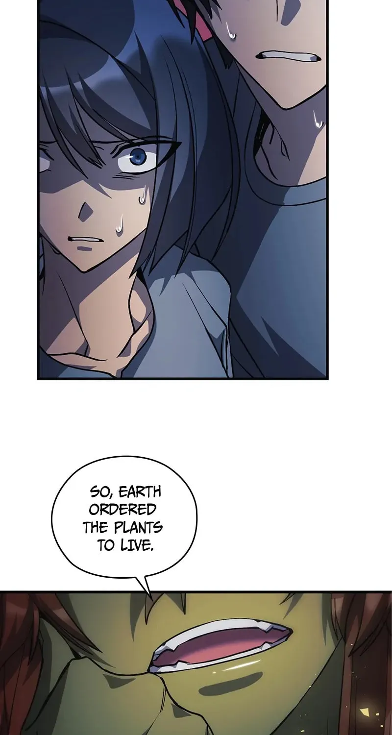 Read Flower War (Colored) chapter 74 image 54 on Lezhin