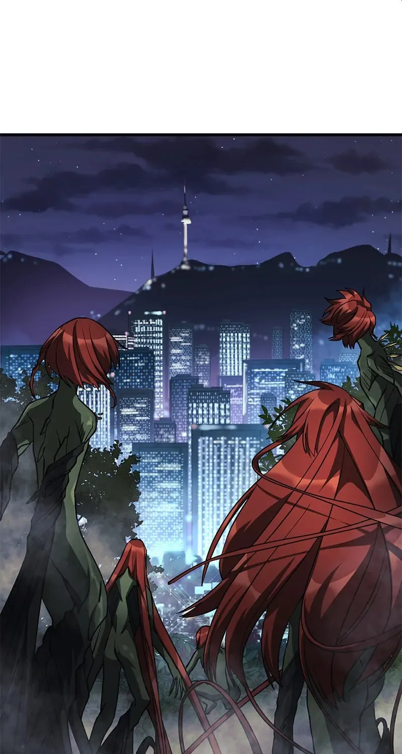 Read Flower War (Colored) chapter 74 image 56 on Lezhin