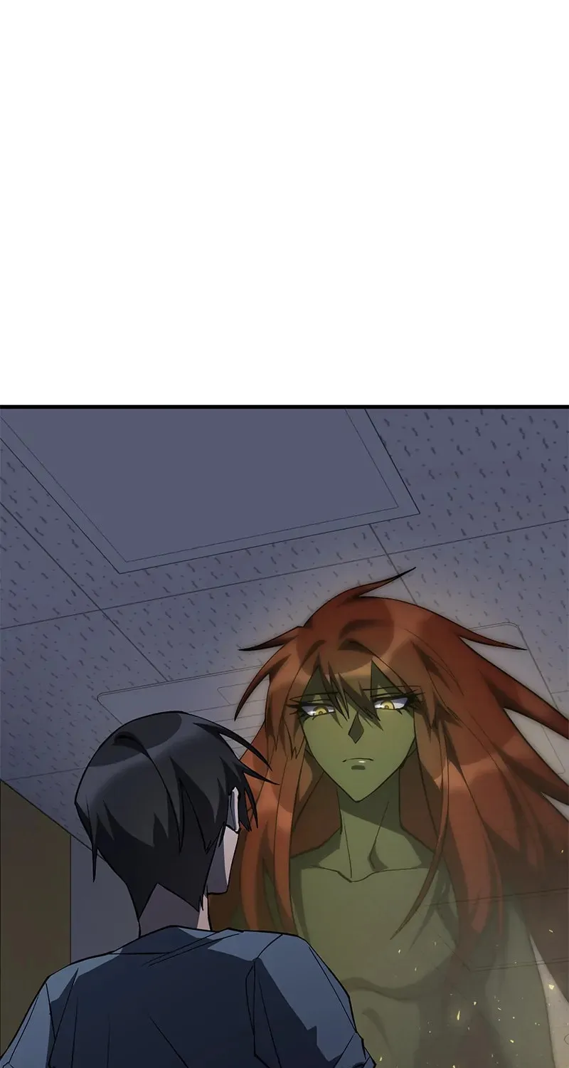 Read Flower War (Colored) chapter 74 image 6 on Lezhin