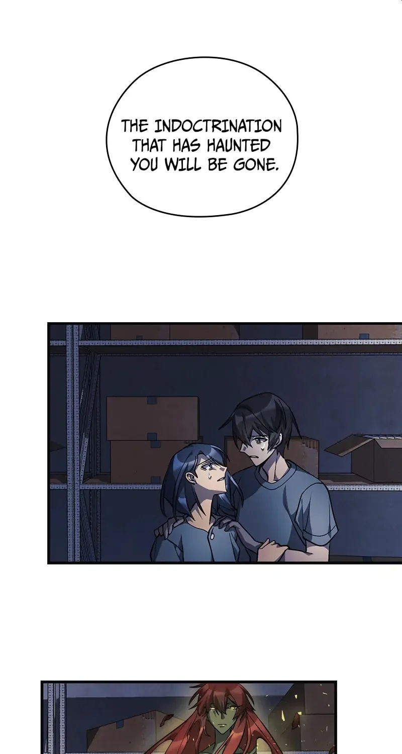 Read Flower War (Colored) chapter 74 image 63 on Lezhin