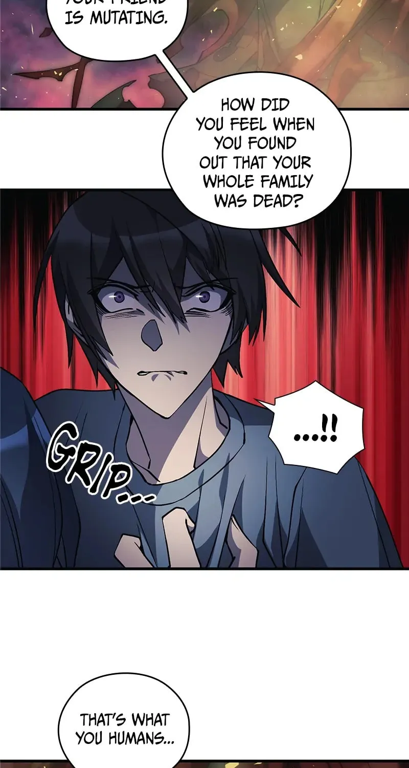 Read Flower War (Colored) chapter 74 image 65 on Lezhin