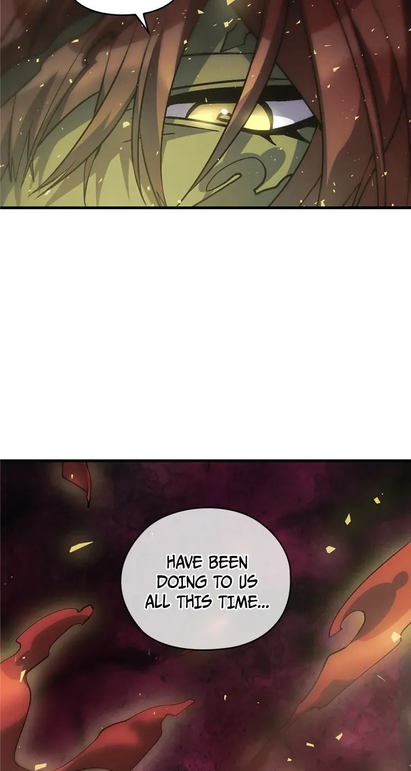 Read Flower War (Colored) chapter 74 image 66 on Lezhin