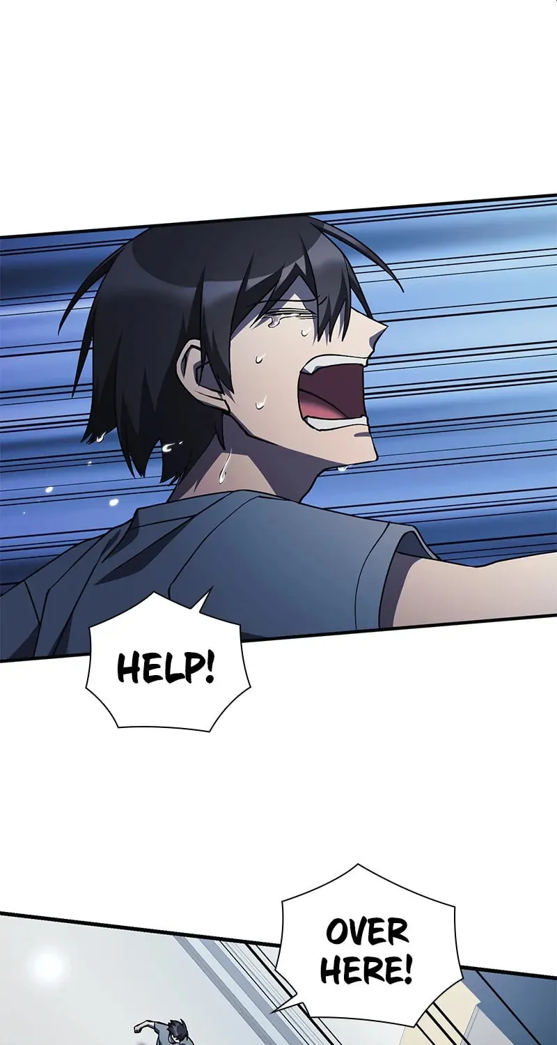 Read Flower War (Colored) chapter 75 image 13 on Lezhin