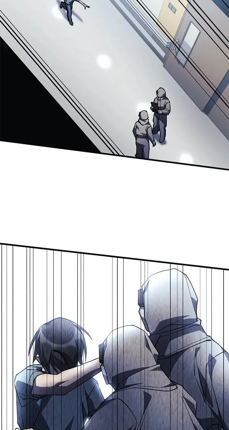 Read Flower War (Colored) chapter 75 image 14 on Lezhin