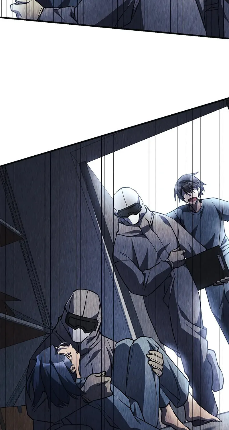 Read Flower War (Colored) chapter 75 image 15 on Lezhin