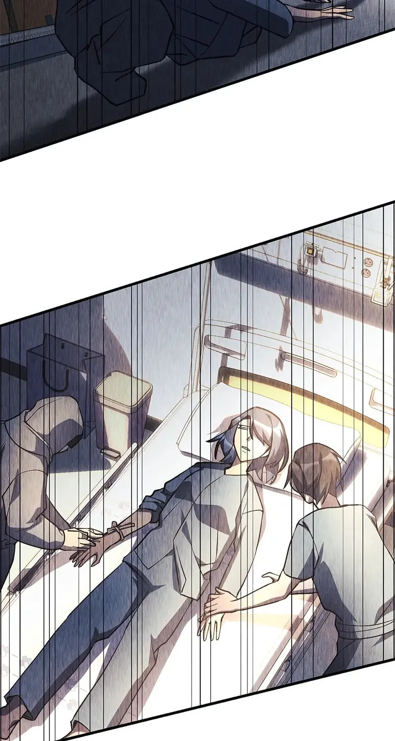 Read Flower War (Colored) chapter 75 image 16 on Lezhin