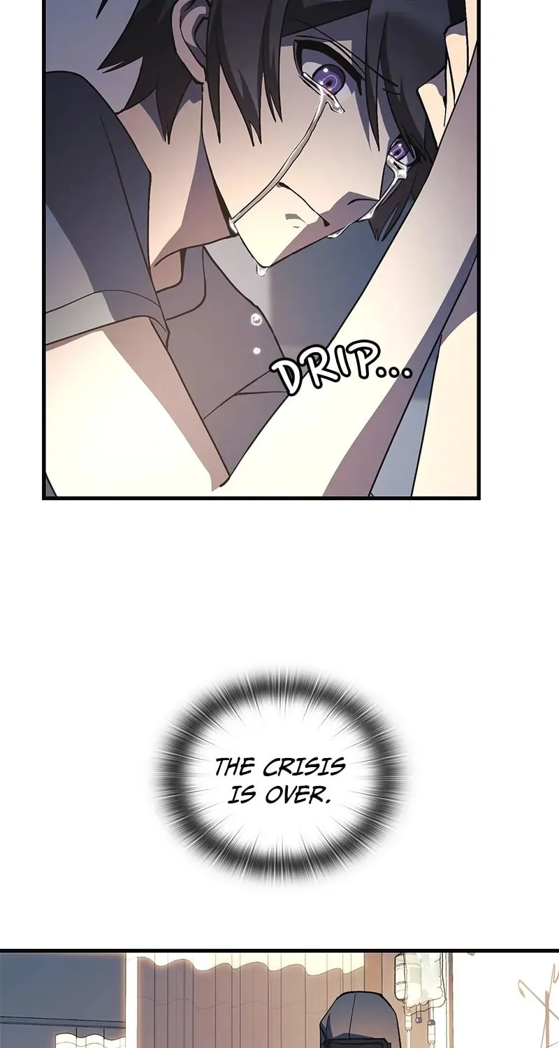 Read Flower War (Colored) chapter 75 image 21 on Lezhin
