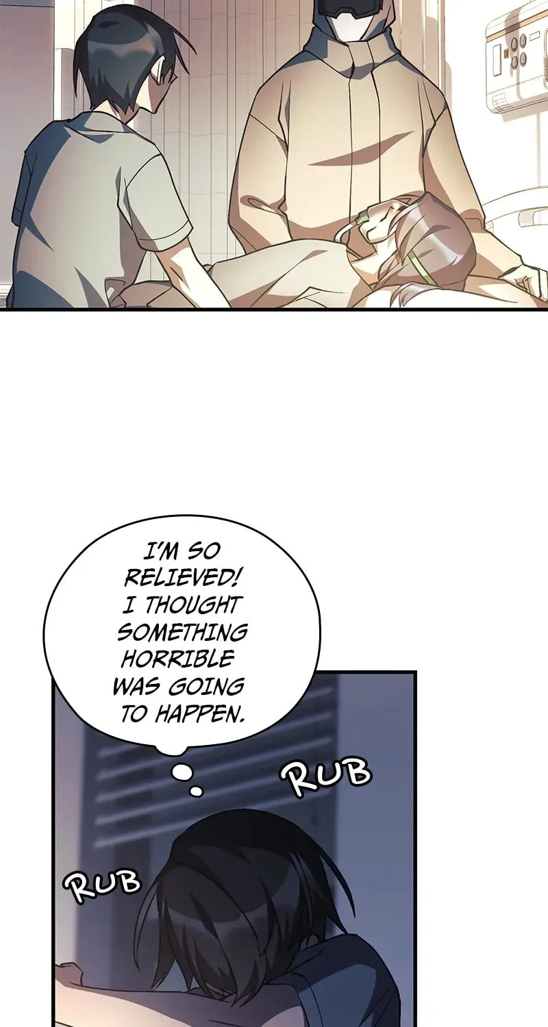 Read Flower War (Colored) chapter 75 image 22 on Lezhin