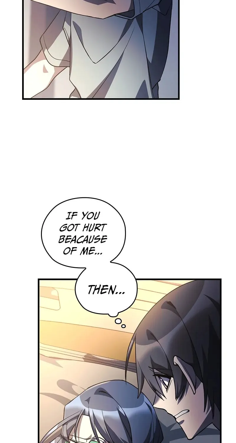 Read Flower War (Colored) chapter 75 image 23 on Lezhin