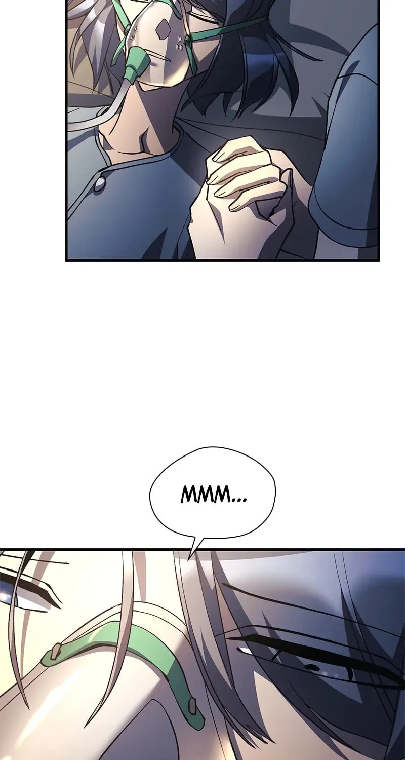 Read Flower War (Colored) chapter 75 image 24 on Lezhin